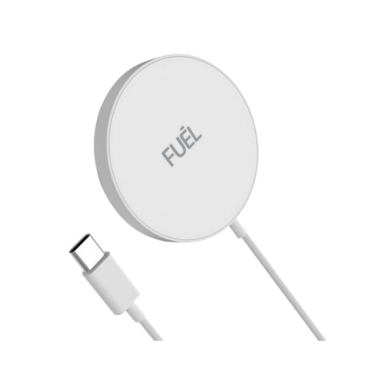 15W Magnetic Wireless iPhone Charger