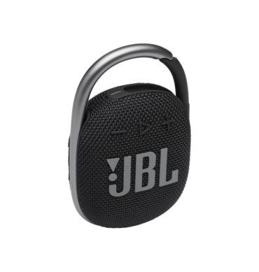 JBL Clip 4 with Bluetooth